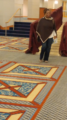 Performing Arts Theater «DeBartolo Performing Arts Center», reviews and photos, 100 Performing Arts Center, Notre Dame, IN 46556, USA