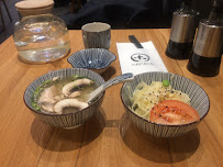 Plats et boissons du Restaurant japonais NAKATA Part Dieu à Lyon - n°20
