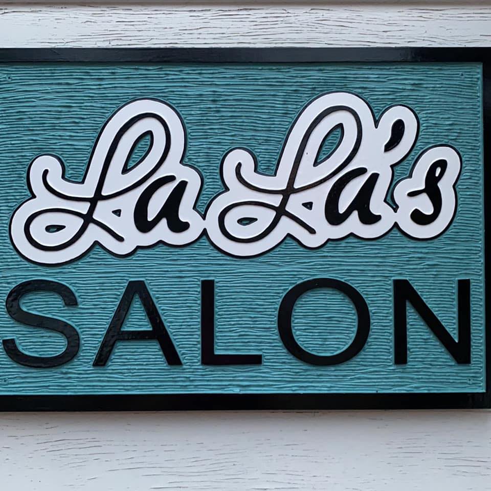 La La's Salon
