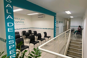 CLINIC FOR FAMILY image