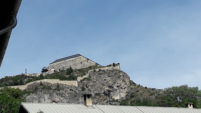 Passion Nepal à Briançon