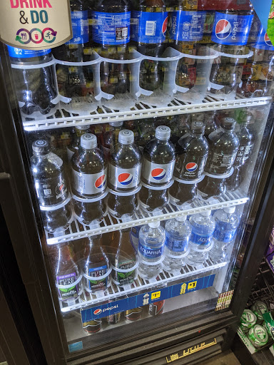 Discount Store «Dollar General», reviews and photos, 510 S Virginia St, Terrell, TX 75160, USA