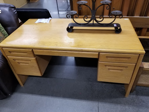 Thrift Store «Power & McDowell Goodwill Retail Store & Donation Center», reviews and photos, 2665 N Power Rd, Mesa, AZ 85215, USA