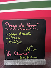 Photos du propriétaire du Pizzeria PIZZA DU LUBERON à Cabrières-d'Avignon - n°6