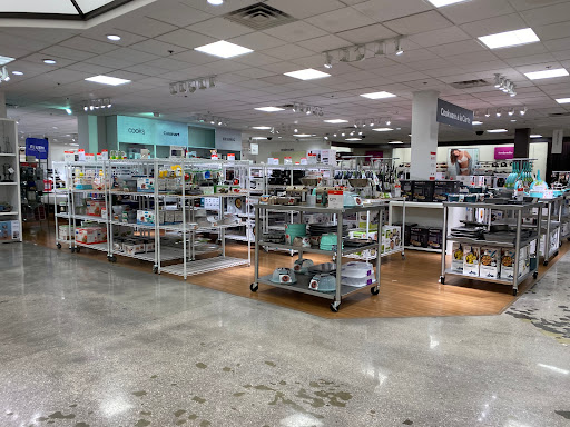 Department Store «JCPenney», reviews and photos, 10308 Southside Blvd, Jacksonville, FL 32256, USA