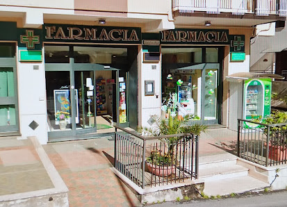 Farmacia Miceli Dr. Vera Viale Tommaso Campanella, 114, 88100 Catanzaro CZ, Italia