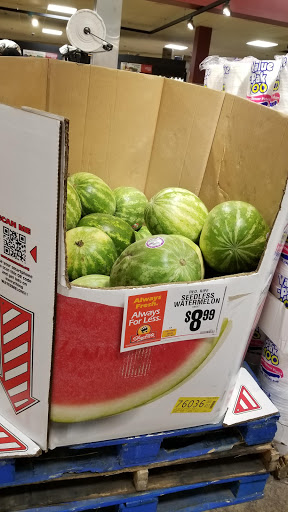 Grocery Store «ShopRite of Glenolden», reviews and photos, 140 N MacDade Blvd, Glenolden, PA 19036, USA