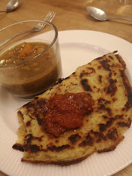 Photo n°25 de Mama Spice à Marseille ()