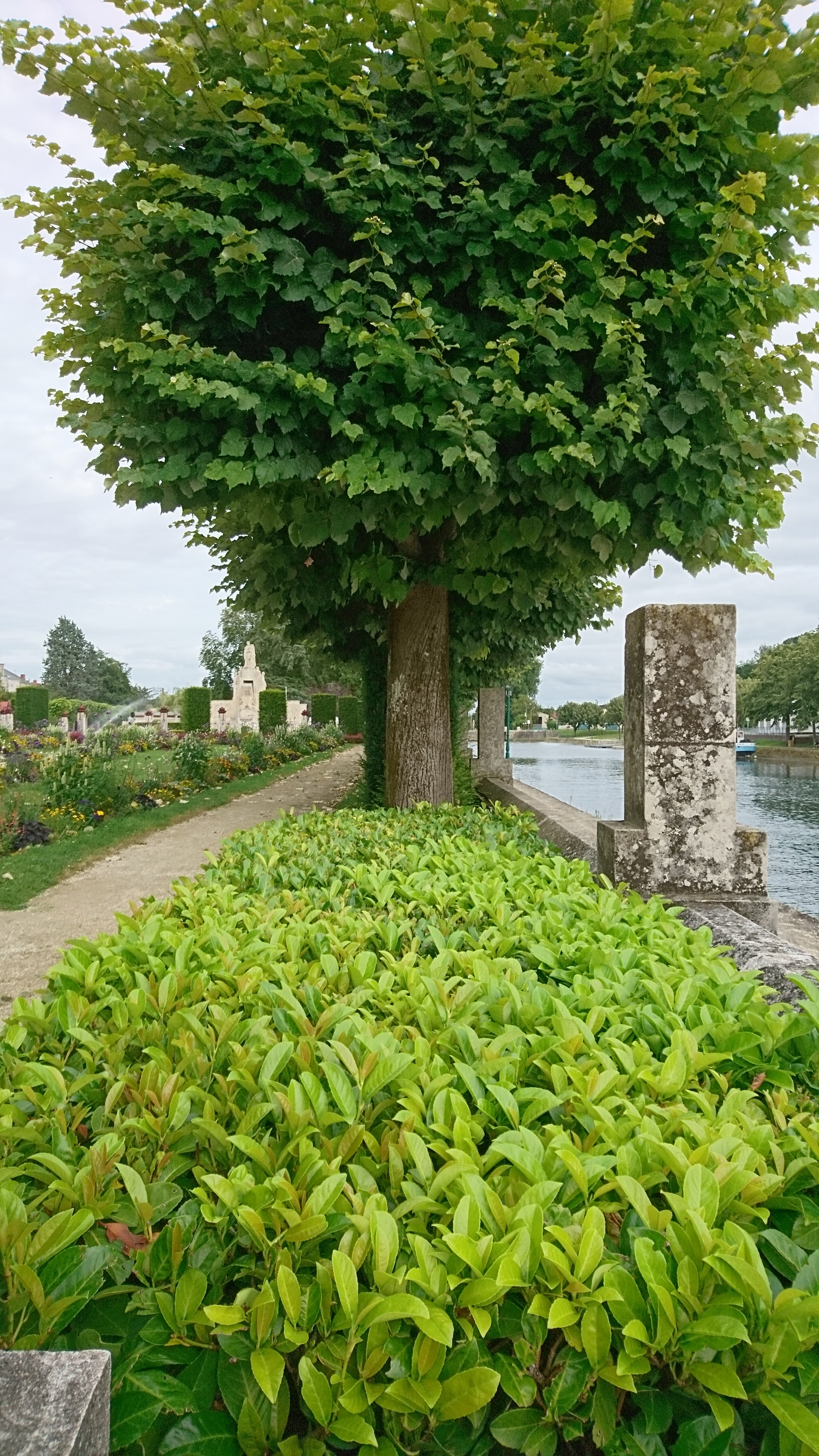 Photo n° 3 de l'avis de Rüdiger.c fait le 07/08/2021 à 15:38