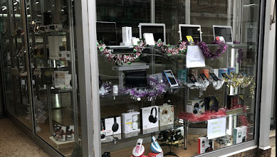 Mac-phone à Noyon