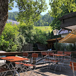 Photo n°1 de l'avis de Markus.i fait le 02/06/2023 à 15:38 sur le  Gasthaus Café Wildbachstüberl à Oberaudorf