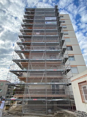 Entreprise Pe.ra.de - Peinture - Ravalement - Décoration- Isolation thermique - Toulon à La Farlède