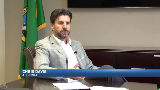 Personal Injury Attorney «Davis Law Group, P.S.», reviews and photos