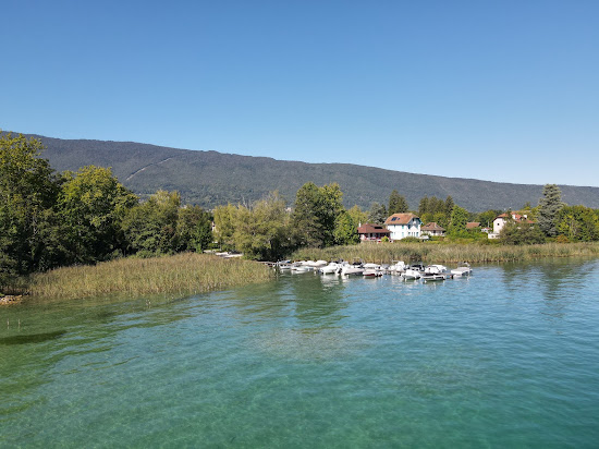 Plage de la Tuillerie