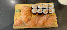 Sushi du Restaurant japonais Tokyo Sakanaya à Paris - n°19
