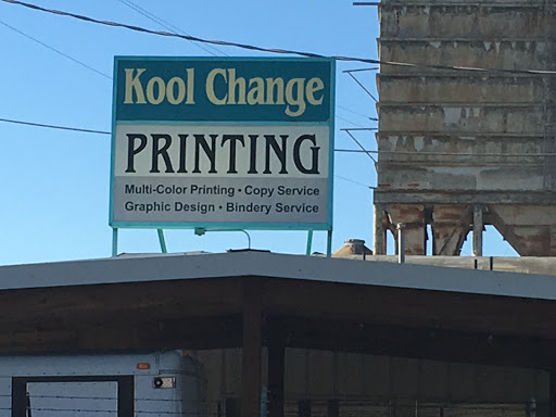 Commercial Printer «Kool Change Printing Inc», reviews and photos, 220 Woods St, Monroe, WA 98272, USA