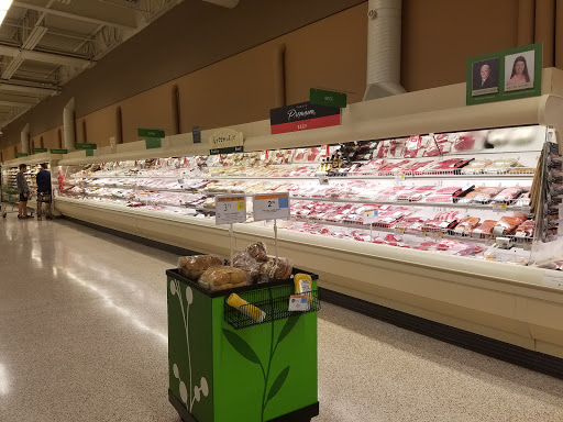 Supermarket «Publix Super Market at Shoppes at Aloma Walk», reviews and photos, 2871 Clayton Crossing Way Ste 1001, Oviedo, FL 32765, USA