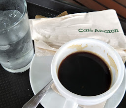 Café Amazon สาขา บจก.พี.เอส.วาย.ขอนแก่น photo