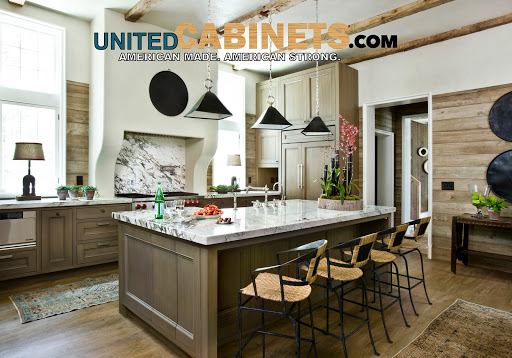 Cabinet Maker «United Cabinets & Furniture, LLC», reviews and photos, 128 Day St, Newington, CT 06111, USA