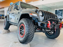 Fort Collins Jeep - Photo 8 - Car repair in Fort Collins, CO, Fort Collins