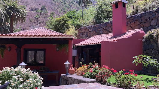 Casa Tota Cam. la Castellana, 38780 Tijarafe, Santa Cruz de Tenerife, España