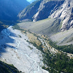 Photo n° 22 de l'avis de viorel.i fait le 24/08/2019 à 04:14 pour Refuge du Glacier Blanc à Vallouise-Pelvoux