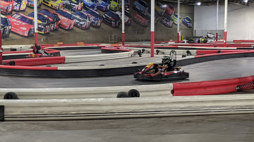 Go-Kart Track «Tampa Bay Grand Prix», reviews and photos, 3404 Cragmont Dr, Tampa, FL 33619, USA