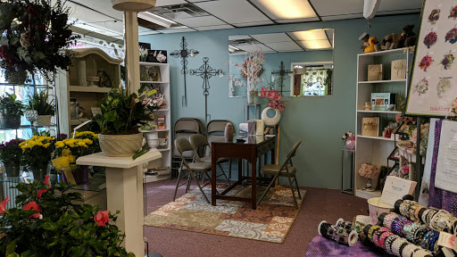 Florist «Flowers By The Station», reviews and photos, 73 Union St, Attleboro, MA 02703, USA