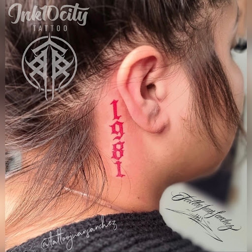 Explore november birthday tattoo ideas, creative tattoo ideas in San Antonio, available at Ink10city Tattoo Shop
