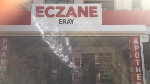 Eray Eczanesi