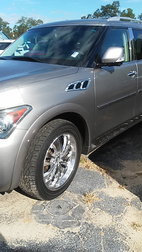 Used Car Dealer «Pee Dee Auto Sales», reviews and photos, 2407 E Palmetto St, Florence, SC 29506, USA