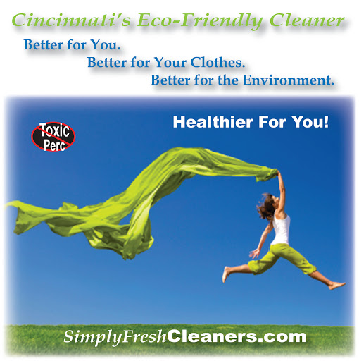 Dry Cleaner «SimplyFresh Dry Cleaners», reviews and photos, 810 Ohio Pike, Cincinnati, OH 45245, USA