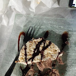 Photo n°10 de l'avis de elisa.i fait le 12/09/2021 à 17:00 sur le  Ristorante Pizzeria Il Baglio à Scopello