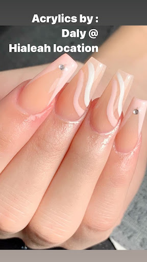 Nail Salon «Forever Young Skin & Hair Spa», reviews and photos, 9540 SW 40th St, Olympia Heights, FL 33165, USA