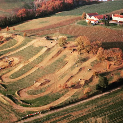 Racing Club Beaumarches Motocross à Beaumarchés