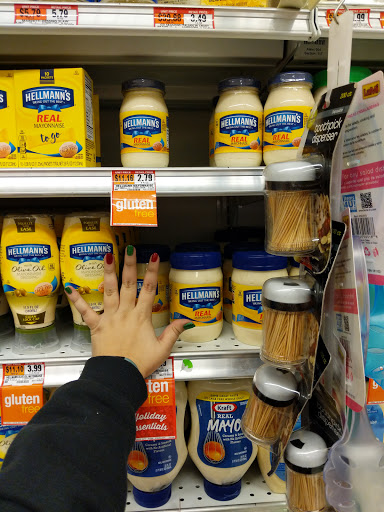 Grocery Store «ACME Markets», reviews and photos, 550 Myrtle Ave, Boonton, NJ 07005, USA