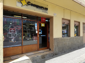 Compuplus Technology
