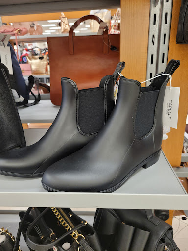 Department Store «T.J. Maxx», reviews and photos, 920 Springfield Rd, Union, NJ 07083, USA