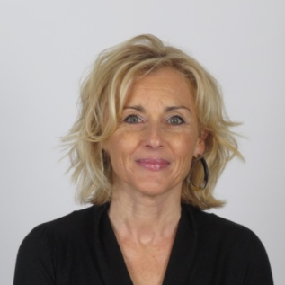 Agathe Dupont, Thérapeute & EMDR à Bidart
