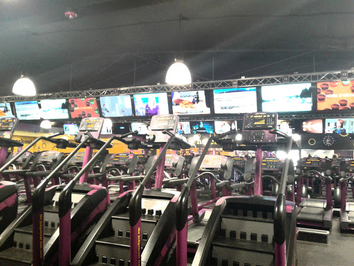 Gym «Planet Fitness», reviews and photos, 4135 Chicago Ave, Riverside, CA 92507, USA