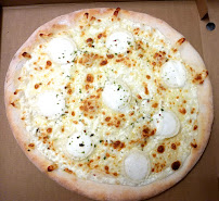 Pizza du PIZZERIA DI PARMA 46000 CAHORS - n°17