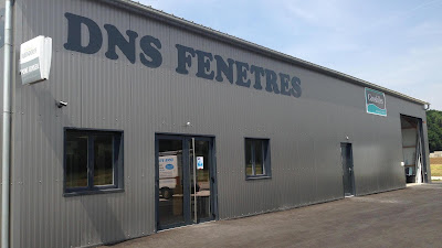 DNS Fenêtres à Cuse-et-Adrisans
