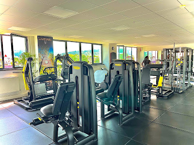 L'Étage Sport Club à Pontarlier