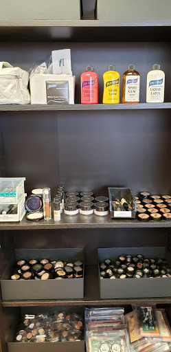 Cosmetics Store «Paint and Powder Cosmetics», reviews and photos, 4116 Walney Rd Suite B, Chantilly, VA 20151, USA