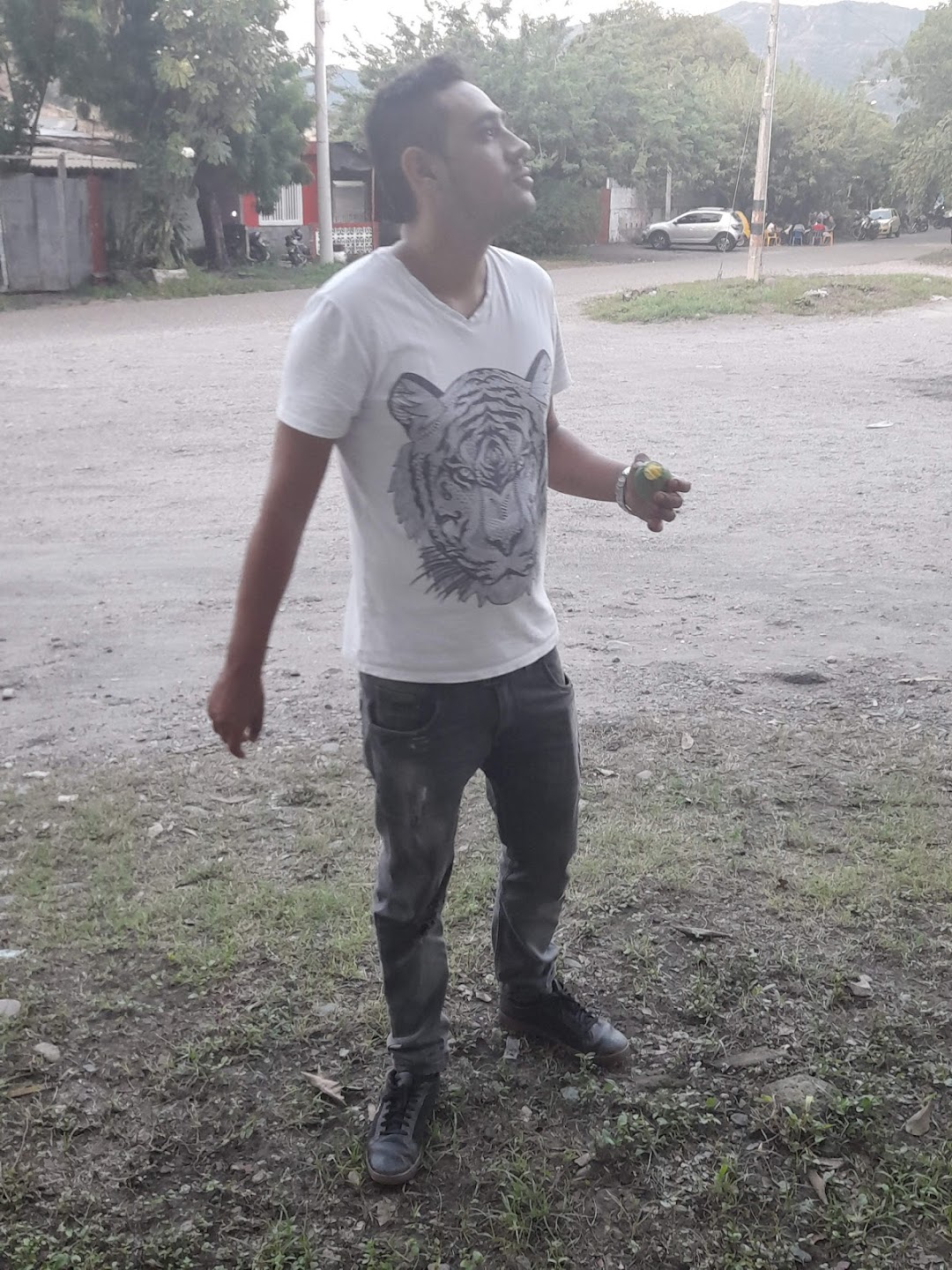 Cafetería Donde Lucy