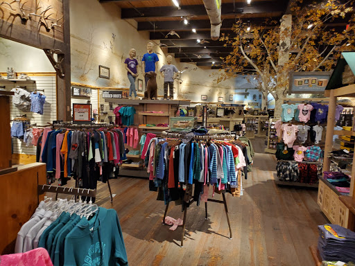 Sporting Goods Store «Bass Pro Shops», reviews and photos, 5472 Crossings Dr, Rocklin, CA 95650, USA