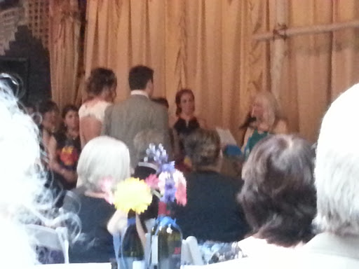 Wedding Venue «28 Event Space», reviews and photos, 1300 W 28 St, Kansas City, MO 64108, USA