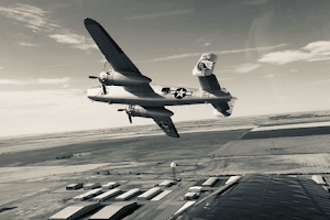 National Museum of World War II Aviation image
