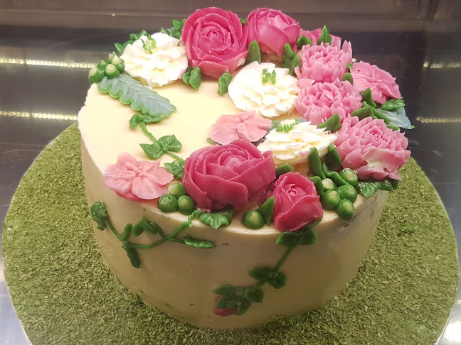 katamaya Bakery - Γέρακας