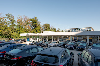 Autoverkehr Bern BMW Partner & MINI Service Partner